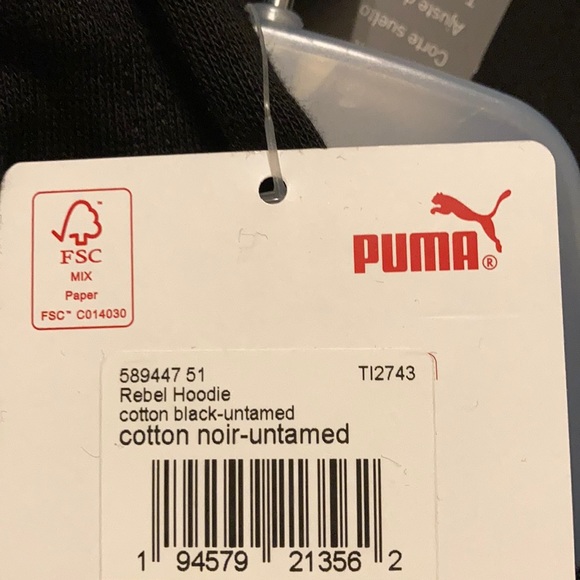 NWT Puma Women’s Sweat suit - Picture 4 of 5